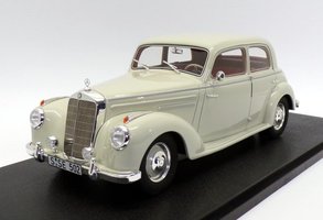  MERCEDES BENZ - 220 (W187) LIMOUSINE 1953